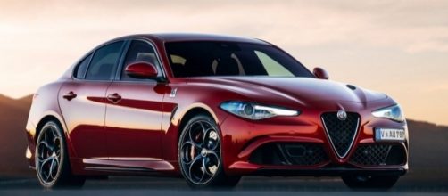 2017 Alfa Romeo Giulia pricing and specs - com.au