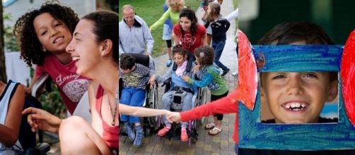 A luglio torna Estate Paideia, la vacanza per famiglie con bambini disabili