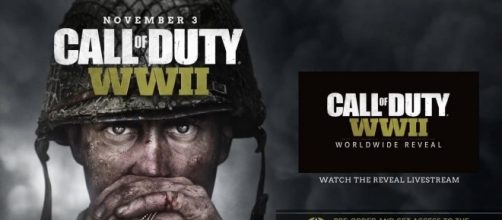 According to multiple sources, 'CoD:WWII' will not arrive on Nintendo Switch -- Vimeo