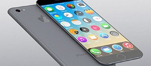 Apple iPhone 8 Image credit CC BY 2.0 BagoGames/ Flickr