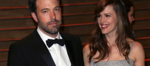 Ben Affleck And Jennifer Garner Reunite - Karen Liu via Wikimedia Commons