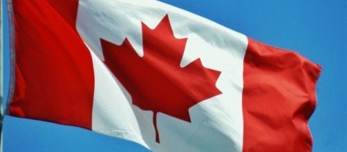 Canada Flag/photo via freegreatpicture.com