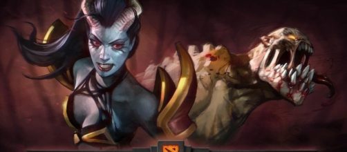 Dota 2 patch 6.85: What's new with the new meta? - redbull.com