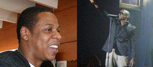 File:Jay-Z and Kanye West - The Throne.jpg - Wikimedia Commons - wikimedia.org