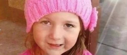 Gabriella Fullerton, 6, died of kidney failure due to contracting E. coli - YouTube/807 News