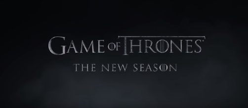 Game of Thrones season 7 [Image via HBO official YT screenshot]