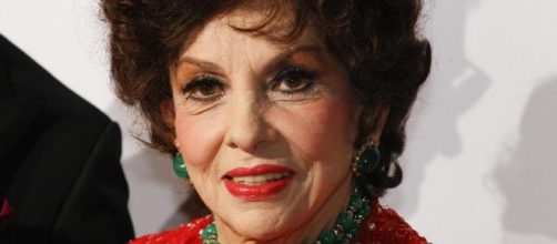 Gina Lollobrigida compie oggi 90 anni