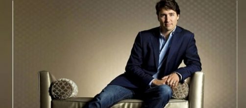 Justin Trudeau, un político modelo - com.mx