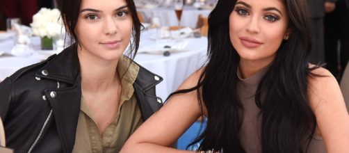 Kendall and Kylie Jenner apologize for "disrespectful" T-shirt line (Image Credit: Caitlyn Jenner/Instagram)