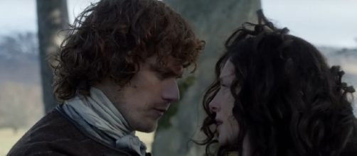Longtime "Outlander" writer Anne Kenney leaves the show after 3 seasons.