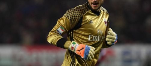 Milan, ecco il piano per tenere Donnarumma:. - ilbianconero.com