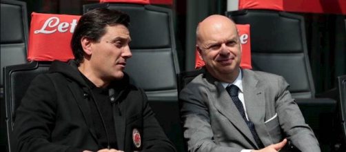 Milan, vicino un super colpo in attacco