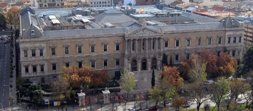 Museo de la Biblioteca Nacional - Museos - Madrid Aliegre Ocio y ... - aliegre.com