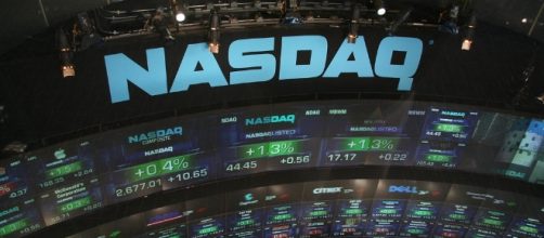 NASDAQ by bfishadow via Flickr