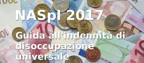NASpI 2017, requisiti durata importo e novità sulla disoccupazione ... - lavoroediritti.com
