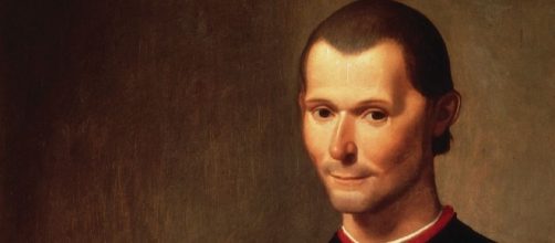 Nicolas Machiavel, théoricien pragmatique