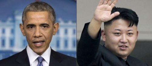 North Korea calls Obama a monkey in hacking row | The Times of Israel - timesofisrael.com
