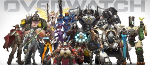 'Overwatch': new lore update confirmed Doomfist could be playable soon.