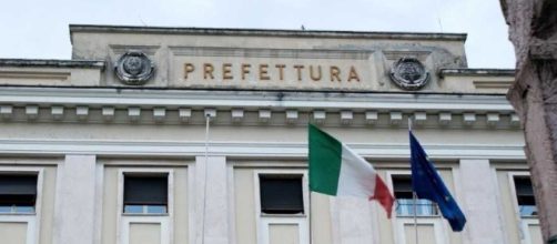 Concorso per 50 posti del Ministero dell'Interno