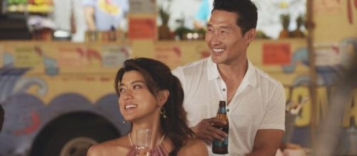 Saying aloha to 'Hawaii Five-0' stars Kim and Park is no easy task - staradvertiser.com