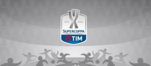 Supercoppa Italiana 2017, Juventus-Lazio