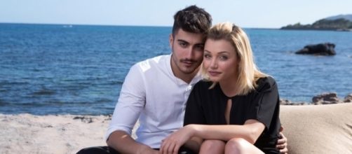 Temptation Island 2017 : come procede la relazione tra Riccardo Gismondi e Camilla Mangiapelo