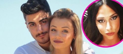 Temptation Island 2017: cosa nascondono Riccardo Camilla e Simona?