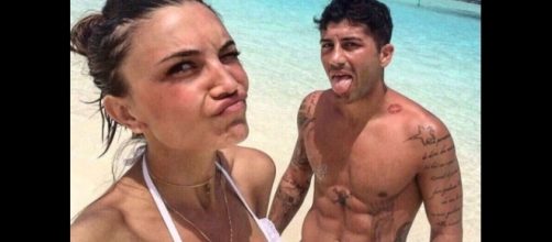 Temptation Island 4: Valeria Bigella e Alessio Bruno