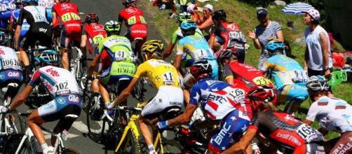 Tour de France 2017: anteprima sesta tappa, Vesoul a Troyes