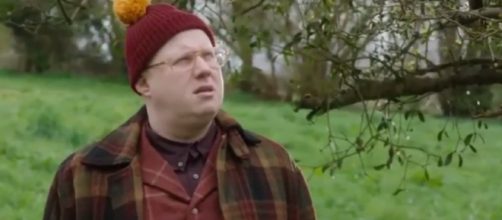 Will Nardole come back to 'Doctor Who'? [Image via screenshot Doctor Who Exclusive YT]