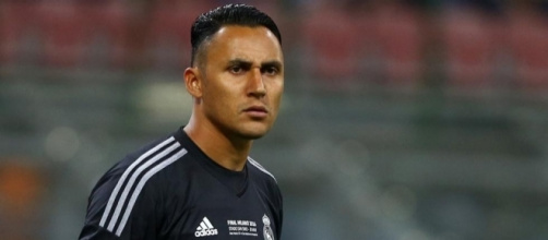 Real Madrid : Keylor Navas se lâche sur tous les sujets !