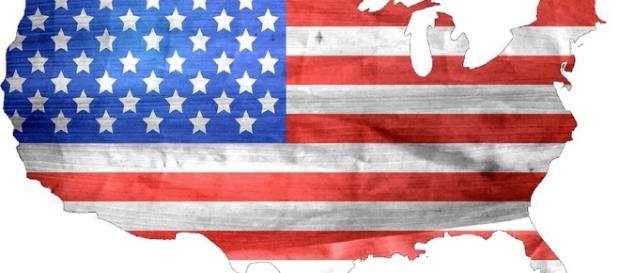 A segurança é algo notável nos Estados Unidos. A segurança é algo notável nos Estados Unidos.