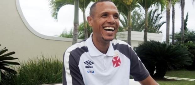 Adversário de sábado é uma das maiores vítimas de Luis Fabiano Adversário de sábado é uma das maiores vítimas de Luis Fabiano