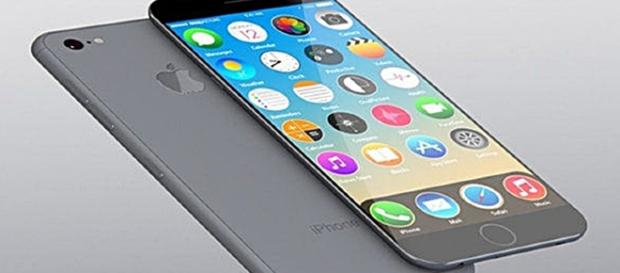 Apple iPhone 8 Image credit CC BY 2.0 BagoGames/ Flickr Apple iPhone 8 Image credit CC BY 2.0 BagoGames/ Flickr