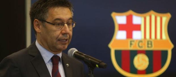Bartomeu: Valverde has the knowledge, right criteria, capacity ... - marca.com Bartomeu: Valverde has the knowledge, right criteria, capacity ... - marca.com