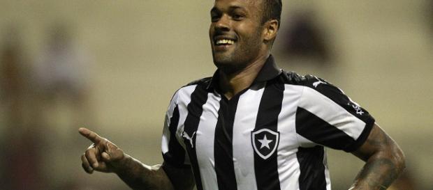 Bruno pode deixar o Botafogo em breve. ( Foto: Reprodução) Bruno pode deixar o Botafogo em breve. ( Foto: Reprodução)