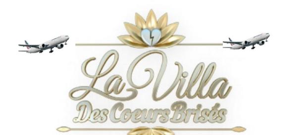 Ca bouge sur le tournage de La Villa des Coeurs Brisés 3 Ca bouge sur le tournage de La Villa des Coeurs Brisés 3