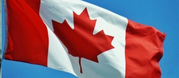 Canada Flag/photo via freegreatpicture.com Canada Flag/photo via freegreatpicture.com