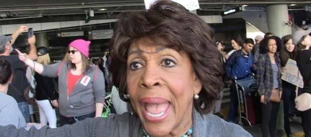 Congresswoman Maxine Waters Says This is What Democracy's All ... - tmz.com Congresswoman Maxine Waters Says This is What Democracy's All ... - tmz.com