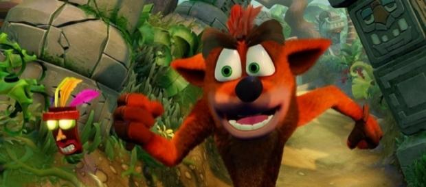 Crash Bandicoot N.Sane Trilogy tips: Beat the bosses - redbull.com Crash Bandicoot N.Sane Trilogy tips: Beat the bosses - redbull.com