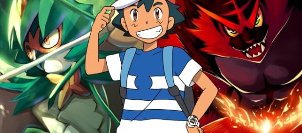 Decidueye o Incineroar? Se viene lo Mejor! Decidueye o Incineroar? Se viene lo Mejor!