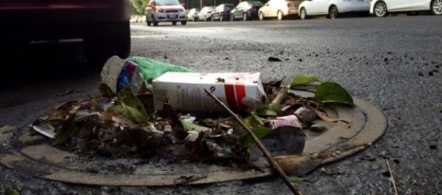 Limpian red de drenaje de la CDMX previo a temporada de lluvias. - televisa.com Limpian red de drenaje de la CDMX previo a temporada de lluvias. - televisa.com