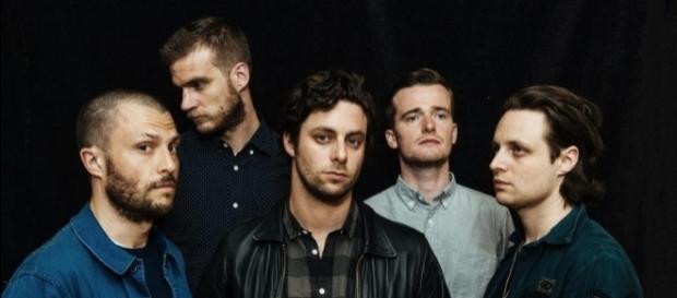 Después de 14 años juntos, The Maccabees anuncia su separación - sopitas.com Después de 14 años juntos, The Maccabees anuncia su separación - sopitas.com