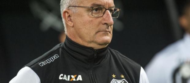 Dorival Júnior pode chegar ao São Paulo Dorival Júnior pode chegar ao São Paulo