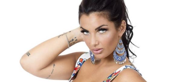 Elettra Lamborghini, primera participante confirmada de MTV Super ... - elconfidencial.com Elettra Lamborghini, primera participante confirmada de MTV Super ... - elconfidencial.com
