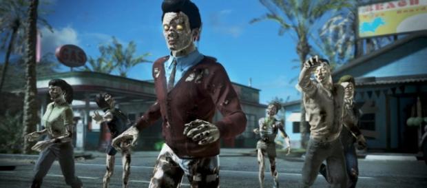 Elvira Will Be In The Next Call Of Duty Zombies DLC 'Attack of the ... - buyzombie.com Elvira Will Be In The Next Call Of Duty Zombies DLC 'Attack of the ... - buyzombie.com