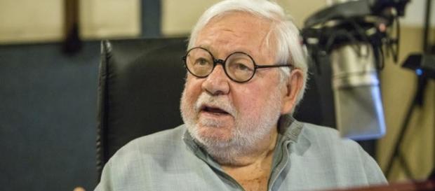 Fantozzi diventa un audiolibro: Il best seller letto da Paolo ... - leggo.it Fantozzi diventa un audiolibro: Il best seller letto da Paolo ... - leggo.it