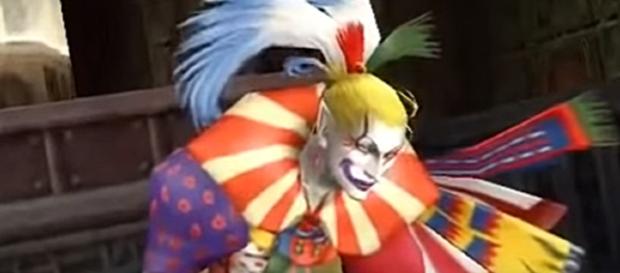 Final Fantasy: Why Is Kefka Such a Good Villain? Image Xenoflux Raiden / Youtube Final Fantasy: Why Is Kefka Such a Good Villain? Image Xenoflux Raiden / Youtube