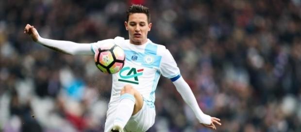 Foot OM - OM : Thauvin est en feu, un club italien le veut au ... - foot01.com Foot OM - OM : Thauvin est en feu, un club italien le veut au ... - foot01.com