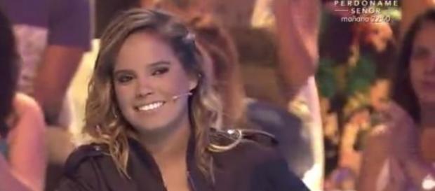 Gloria Camila acusa a Iván de intentar manipular al público de Supervivientes Gloria Camila acusa a Iván de intentar manipular al público de Supervivientes